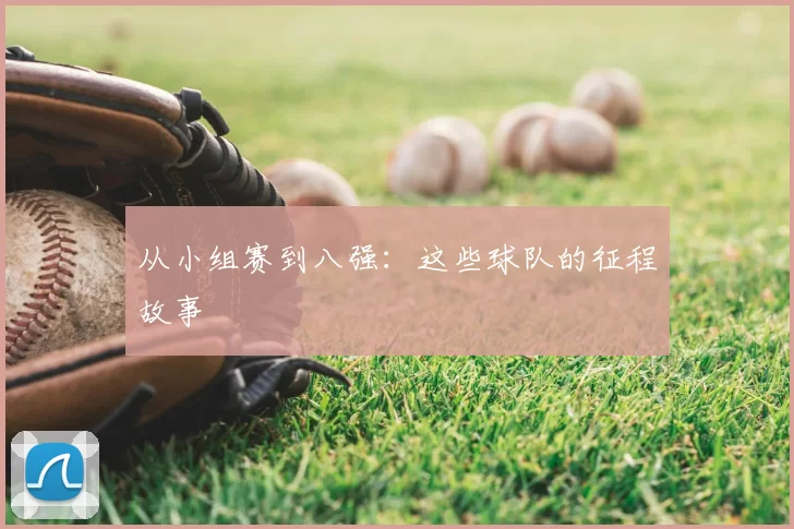 从小组赛到八强：这些球队的征程故事