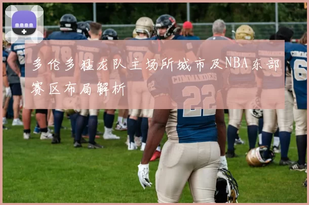 多伦多猛龙队主场所城市及NBA东部赛区布局解析