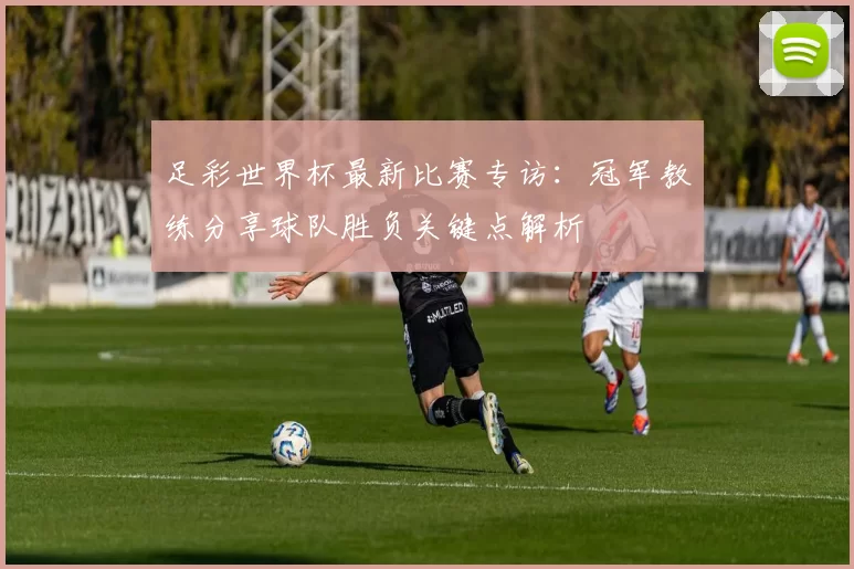 足彩世界杯最新比赛专访：冠军教练分享球队胜负关键点解析