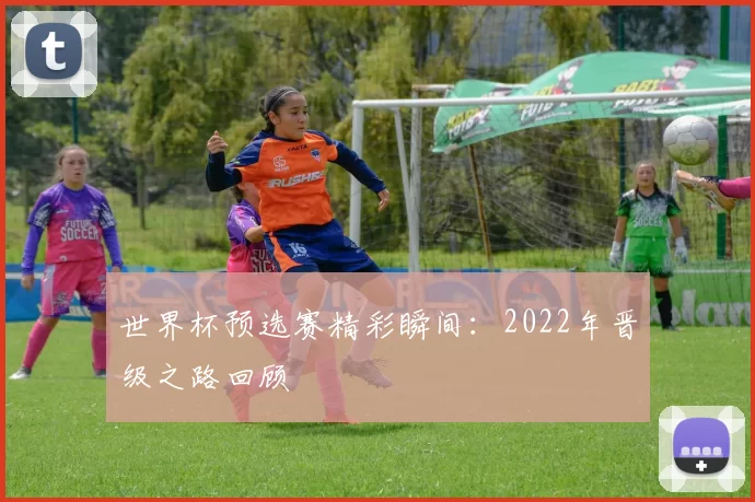 世界杯预选赛精彩瞬间:2022年晋级之路回顾